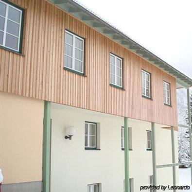 Hotel Jufa Bad Aussee